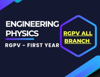Engineering physics