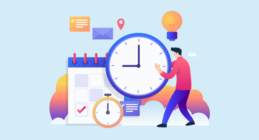 How to Manage Time While Preparing for Multiple Subjects