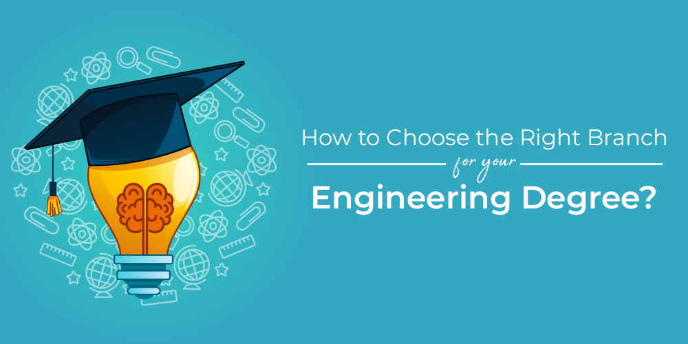 How to choose your branch wisely in Engineering