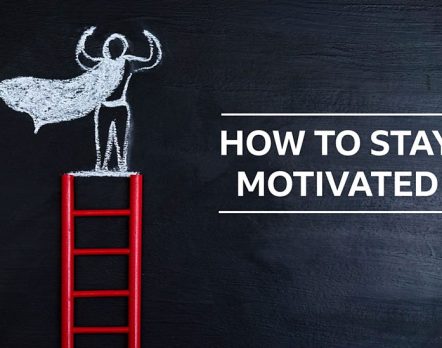 How to Stay Motivated and Focused During Engineering Studies