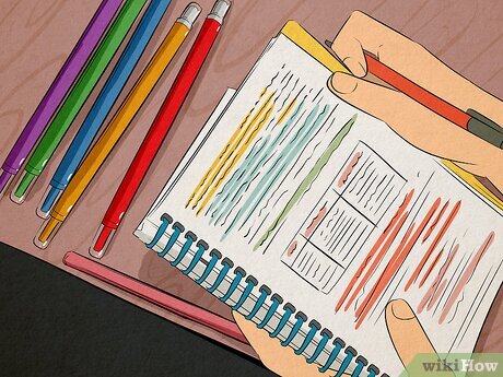 How to make Effective notes